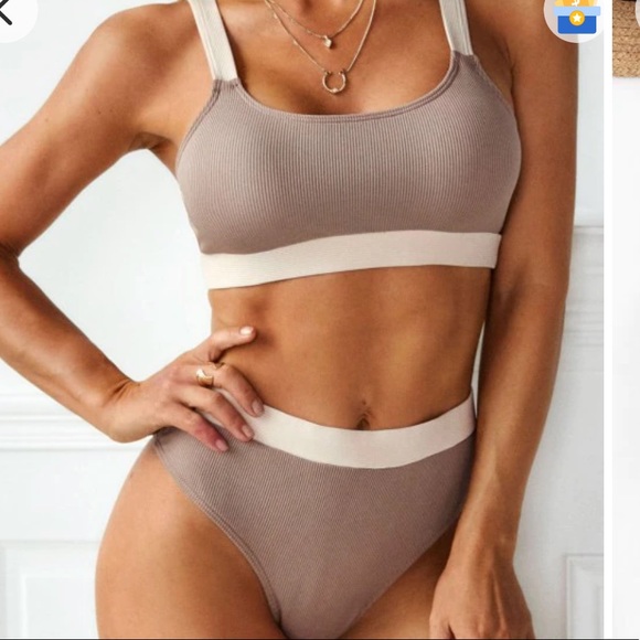 Zaful Other - BRAND NEW Zaful Bikini